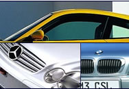 Specialist brokers in quality cherished registrations, members of the CNDA, RMIF and MIRAD, working with DVLA Registrations